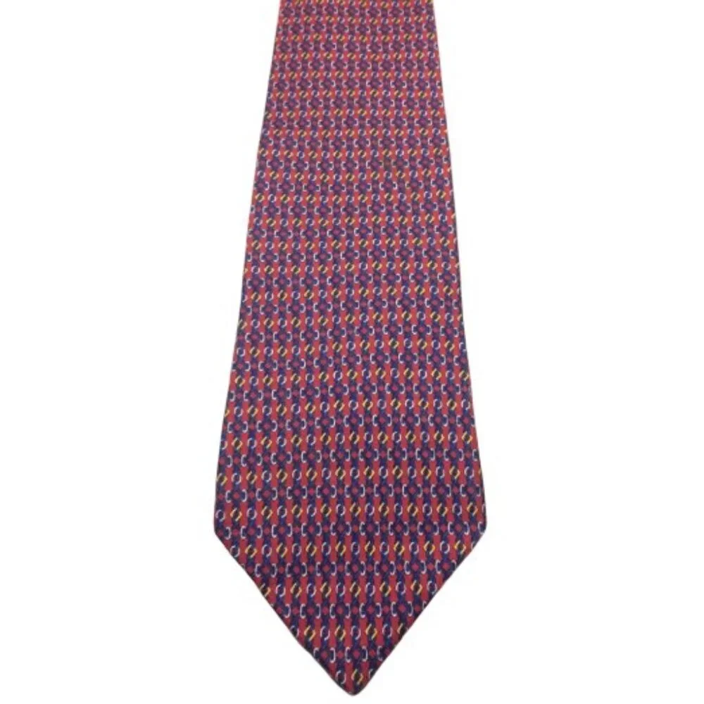 Brooks Brothers Makers All Silk Necktie Neck Tie Office Professional 57